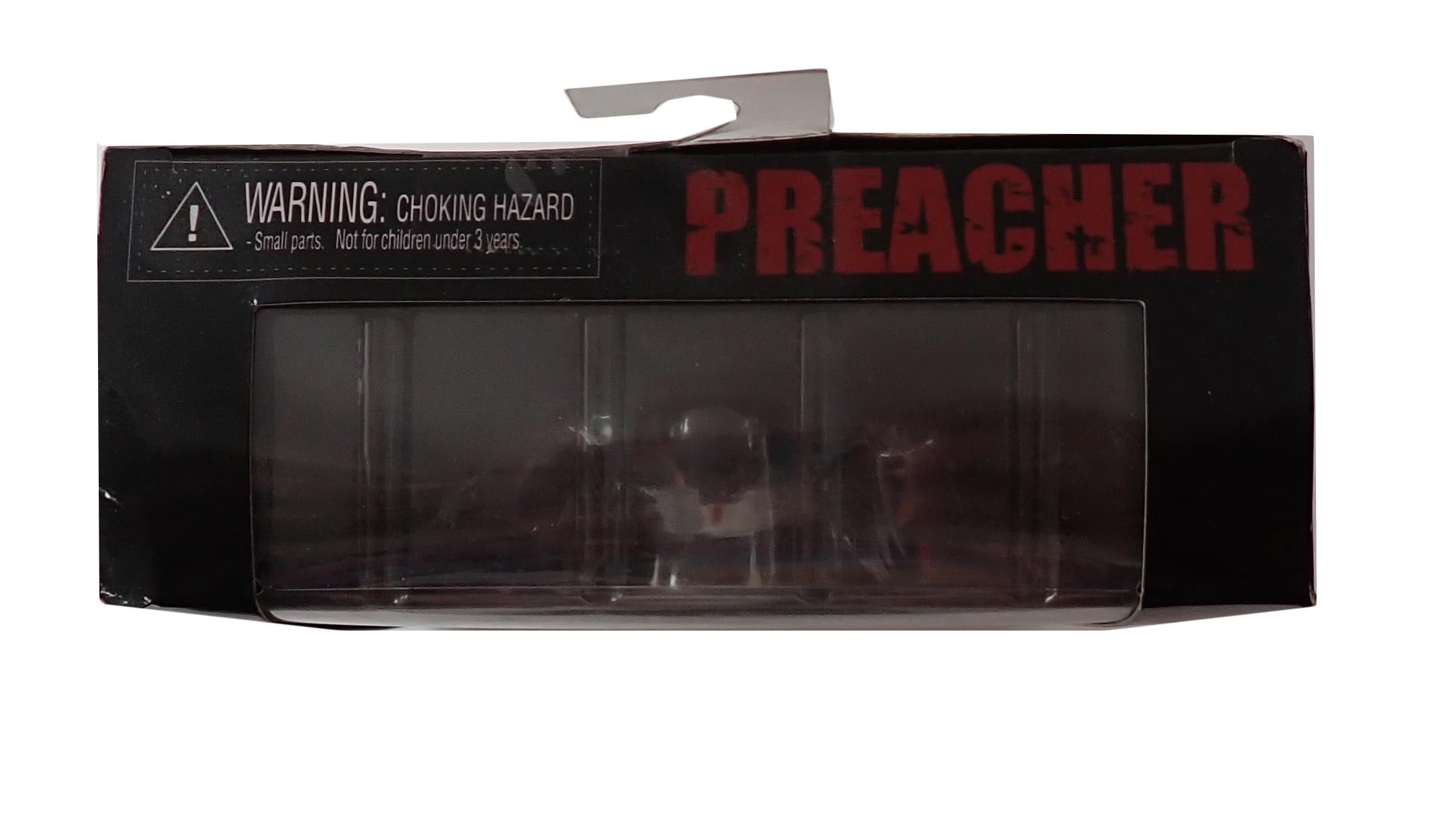Preacher - Cassidy [Pre-Owned]