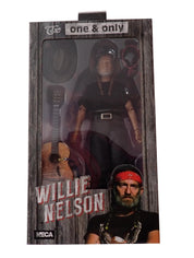 The One and Only Willie Nelson [Pre-Owned]