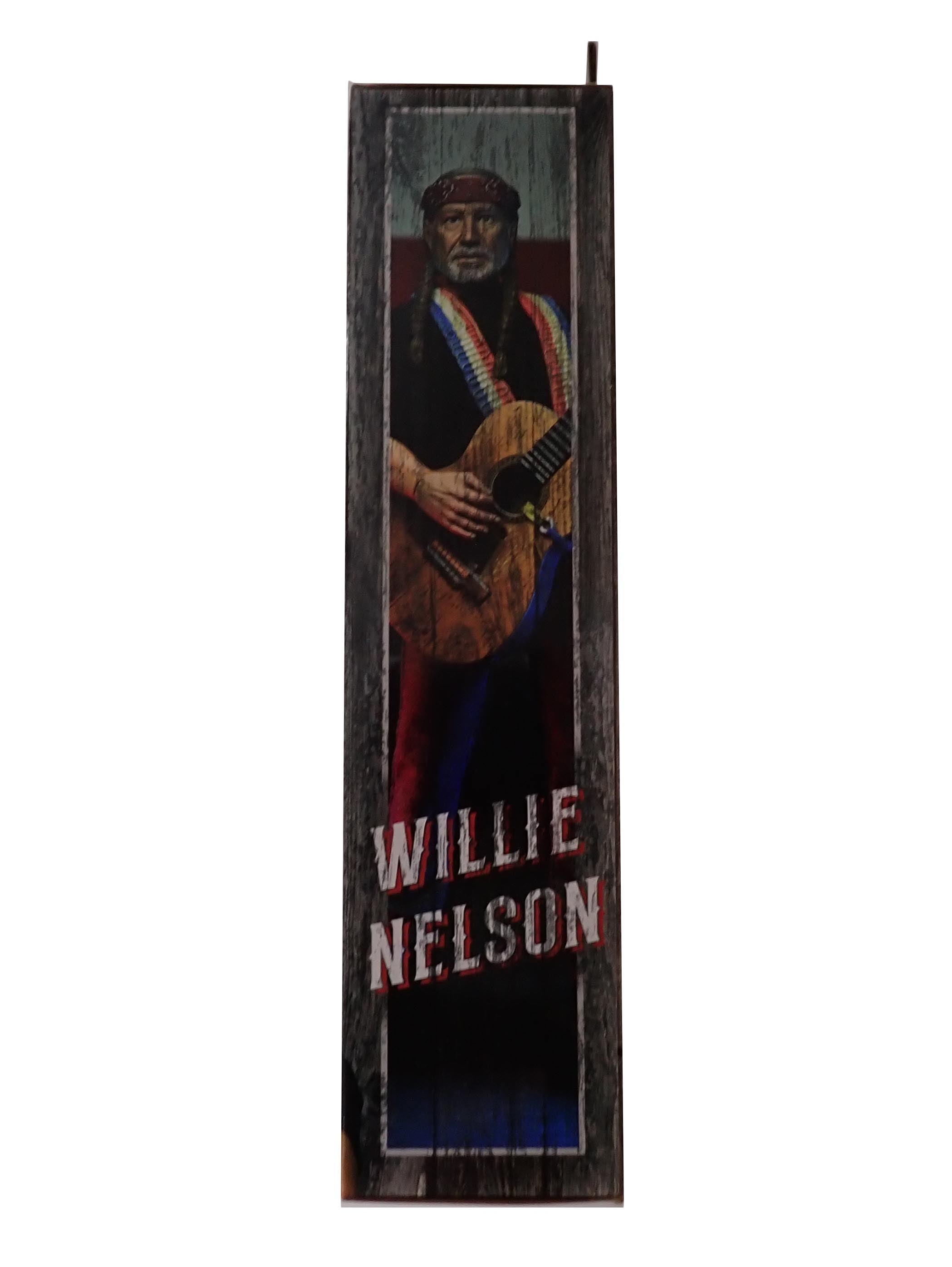 The One and Only Willie Nelson [Pre-Owned]
