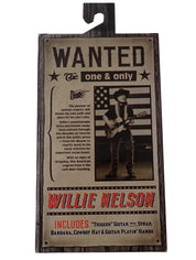 The One and Only Willie Nelson [Pre-Owned]