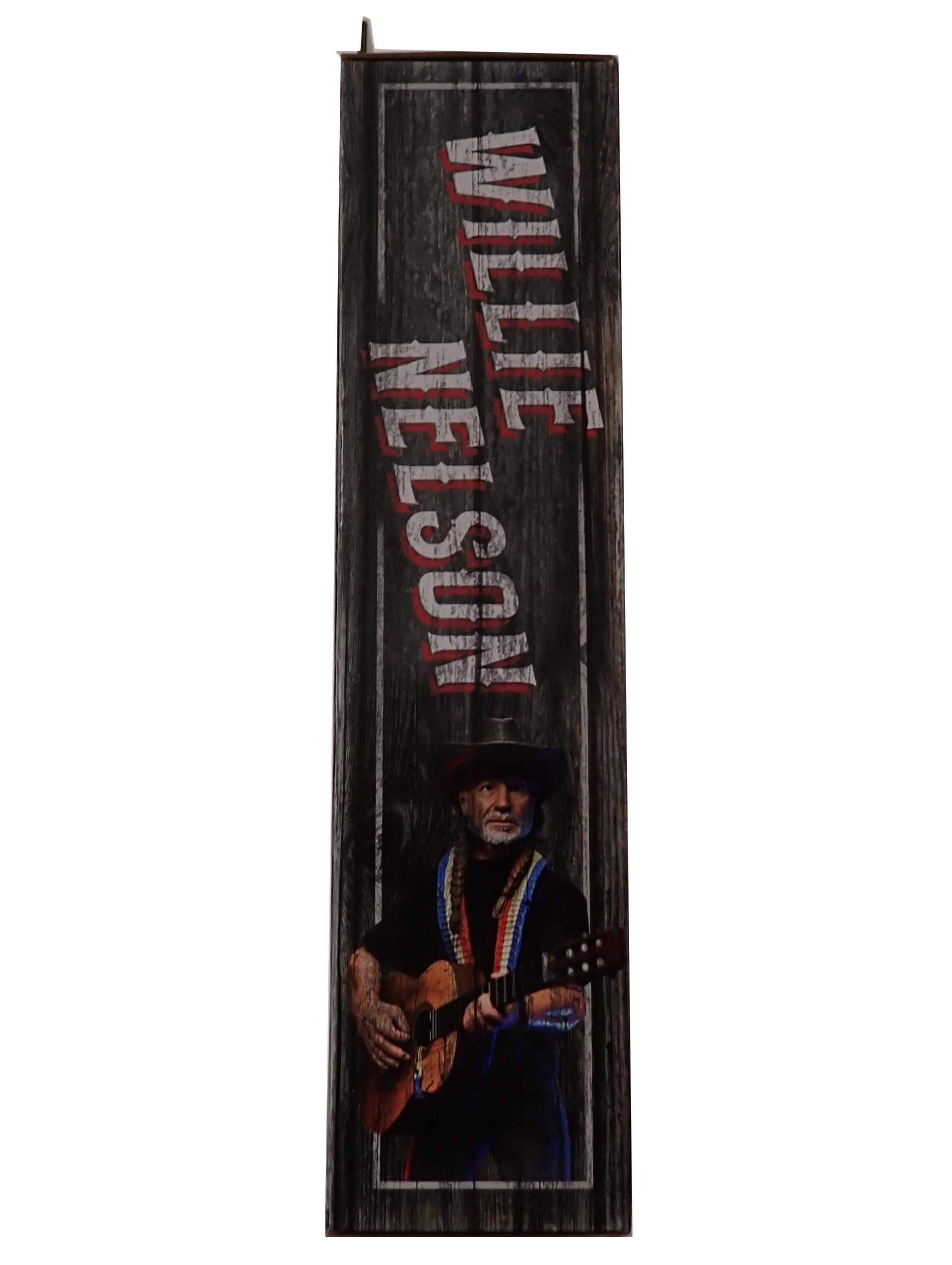 The One and Only Willie Nelson [Pre-Owned]