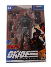 G.I. Joe Classified Series - Special Missions: Cobra Island - Firefly [Pre-Owned]