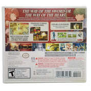 Fire Emblem Echoes: Shadows of Valentia - 3DS