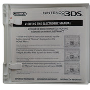 Pokémon Omega Ruby - 3DS
