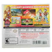 Pokémon Omega Ruby - 3DS