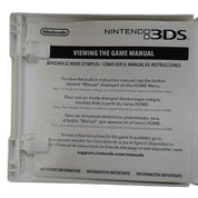 Pokémon Ultra Moon - 3DS