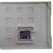 Pokémon Ultra Moon - 3DS