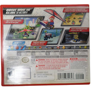 Mario Kart 7 - 3DS