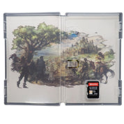 Octopath Traveler - Switch