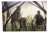 The Walking Dead Collectors Edition - PS3