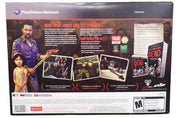 The Walking Dead Collectors Edition - PS3