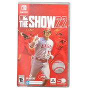 The Show 22 - Switch