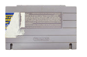 Alien vs Predator - SNES
