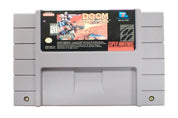 Mutant Chronicles Doomtroopers - SNES