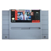 John Madden Football '93 - SNES
