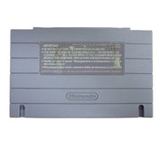 John Madden Football '93 - SNES