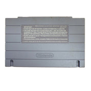 Vegas Stakes - SNES