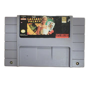 Super Caesar's Palace - SNES