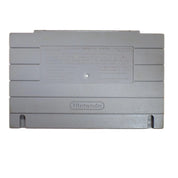 Super Caesar's Palace - SNES