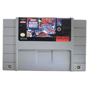 ESPN National Hockey Night - SNES