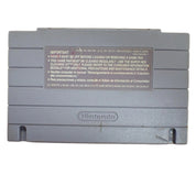 ESPN National Hockey Night - SNES