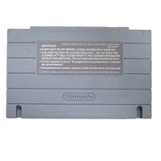 NHL Stanley Cup - SNES