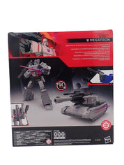 Megatron - Transformers Studio Series [Pre-Owned]