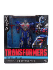 Optimus Prime - Transformers Studio Series [Pre-Owned]