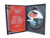 Walt Disney Treasures: Disneyland USA - [DVD]