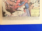 Amazing Spider-Man #201 (1980) - FN+ (6.5) - Iconic John Romita Sr. Cover