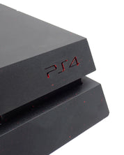 PlayStation 4 Console PS4 System