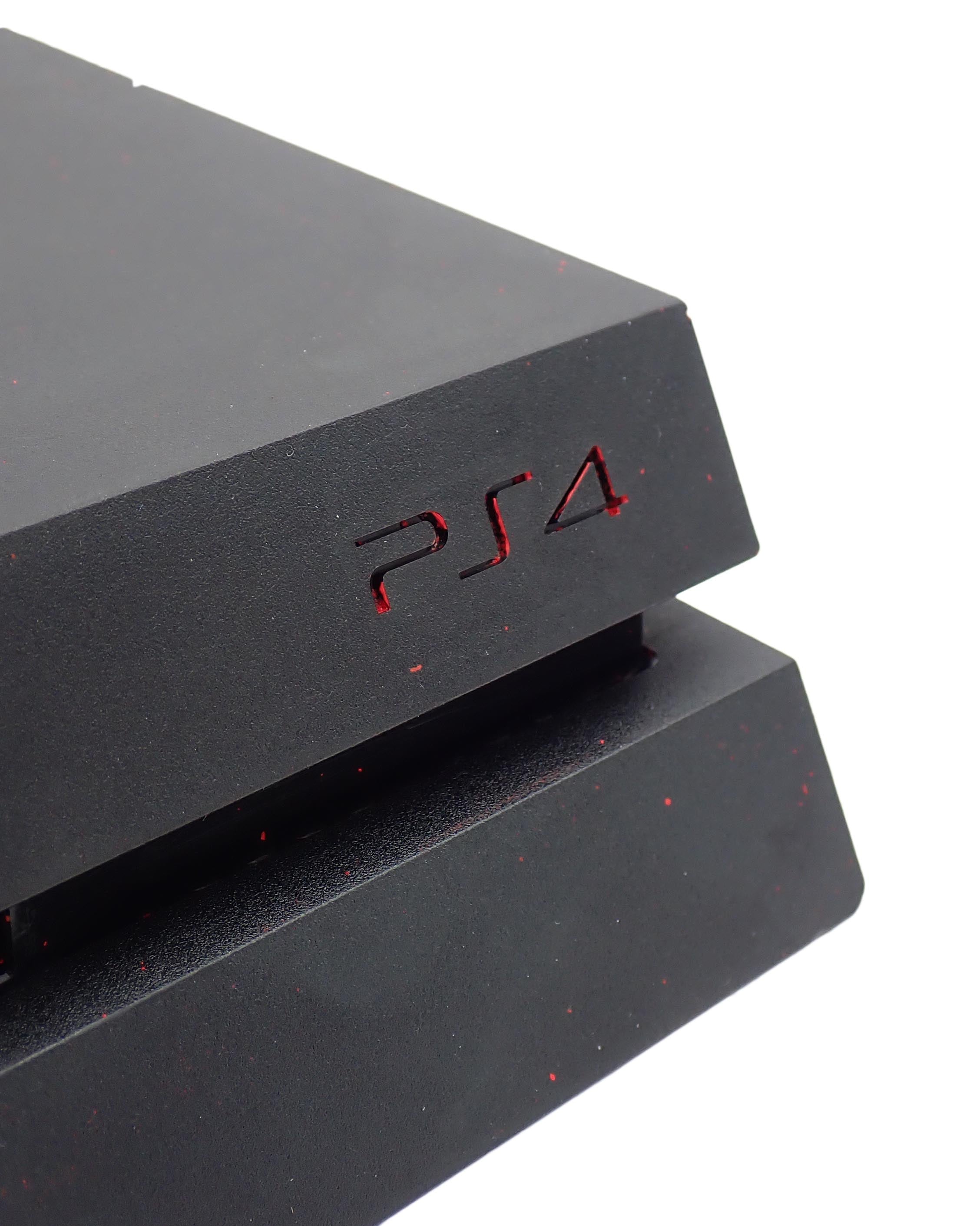 PlayStation 4 Console PS4 System