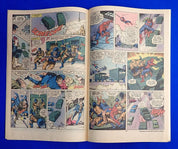 Amazing Spider-Man #201 (1980) - FN+ (6.5) - Iconic John Romita Sr. Cover