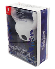 The Knight Plush - Hollow Knight Fangamer [Pre-Owned]