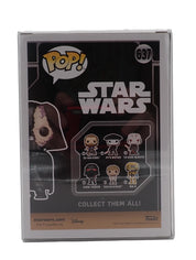 Darth Vader - POP! #637 [Pre-Owned]