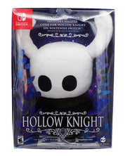 The Knight Plush - Hollow Knight Fangamer [Pre-Owned]