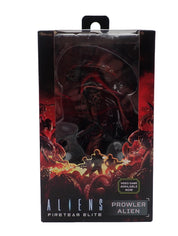Aliens: Fireteam Elite - Prowler Alien - NECA [Pre-Owned]