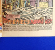 Amazing Spider-Man #210 (1980) - VF (8.0) - 1st App. Madame Web