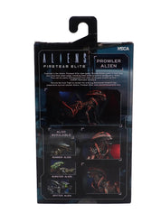 Aliens: Fireteam Elite - Prowler Alien - NECA [Pre-Owned]