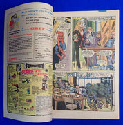 Amazing Spider-Man #210 (1980) - VF (8.0) - 1st App. Madame Web