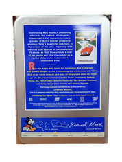 Walt Disney Treasures: Disneyland USA - [DVD]