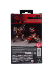 Starscream - Transformers Studio Series [Pre-Owned]