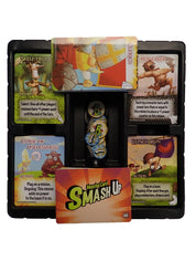 Smash Up: Munchkin [Pre-Owned]