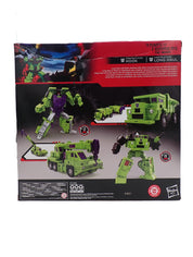 Hook & Long Haul - Transformers Studio Series [Pre-Owned]