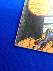 Amazing Spider-Man #134 (1974) - GD/VG (3.0) - 1st App. Tarantula & 2nd Punisher