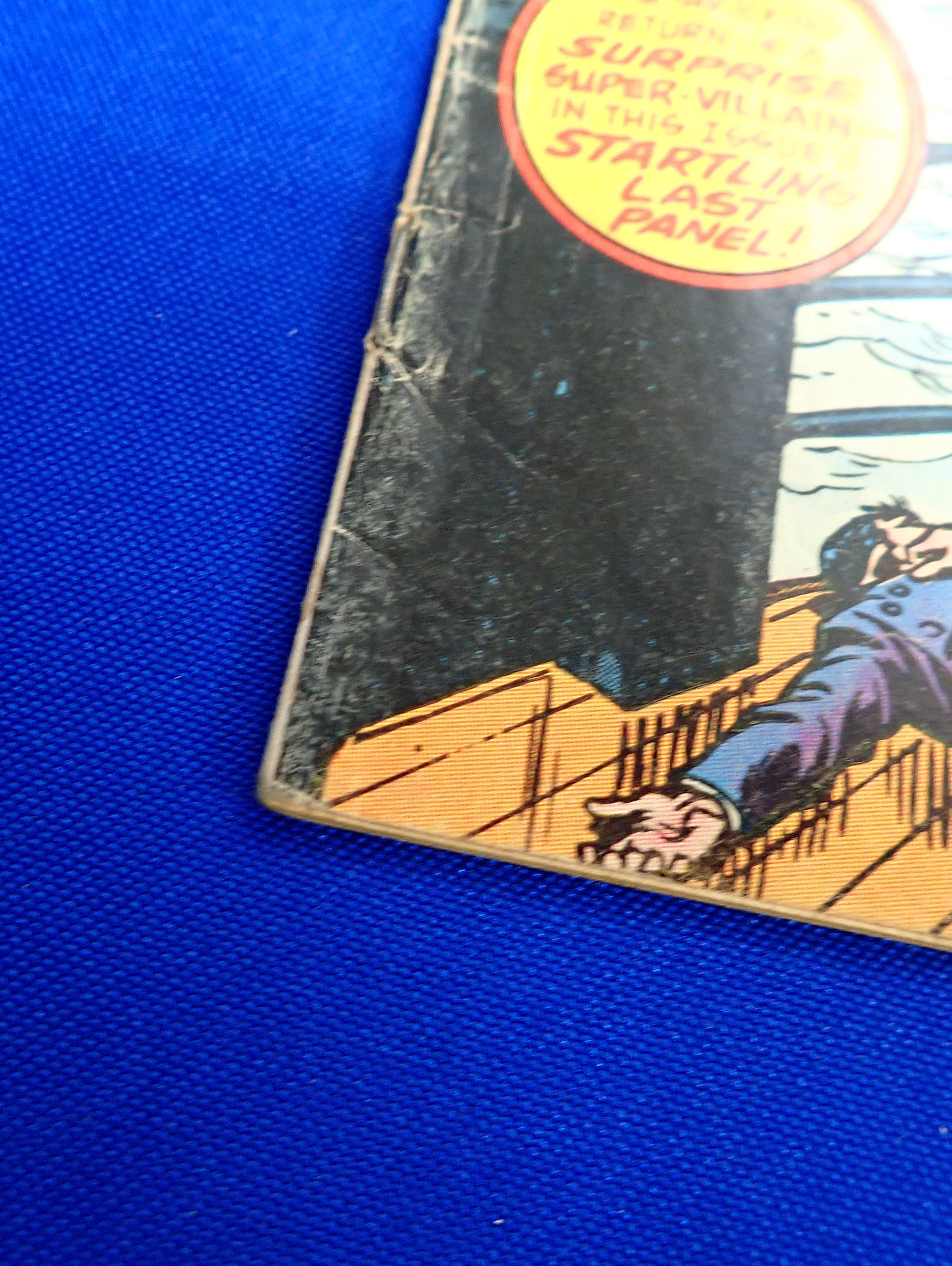 Amazing Spider-Man #134 (1974) - GD/VG (3.0) - 1st App. Tarantula & 2nd Punisher