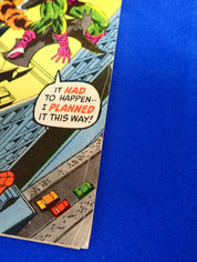 Amazing Spider-Man #98 (1971) - VG/VG+ (4.0-4.5) - Drug Addiction Plot