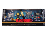 Ultra Magnus, Bumper, Horri-Bull, & Nemesis Prime - Transformers Age of Primes [Pre-Owned]