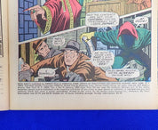 Iron Man #9 (1969) - FN (6.0) - Iron Man vs. Hulk (Android)