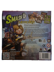 Smash Up: Munchkin [Pre-Owned]